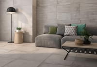 AZULEJO PASTA BLANCA 30X90CM CALPE SAND - 4