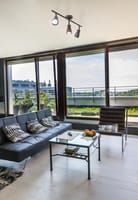 FOCO 3 LUCES SAFRAN IP20 - 2