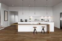 AZULEJO PASTA BLANCA 40X120CM BLANCO MATE - 2