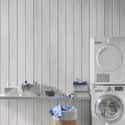 FRISO PVC  BLANCO LAMA 260 X 37,5 X 0,8 CM - 2