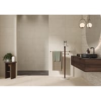 AZULEJO PASTA ROJA 30X60CM ELSA IVORY - 2