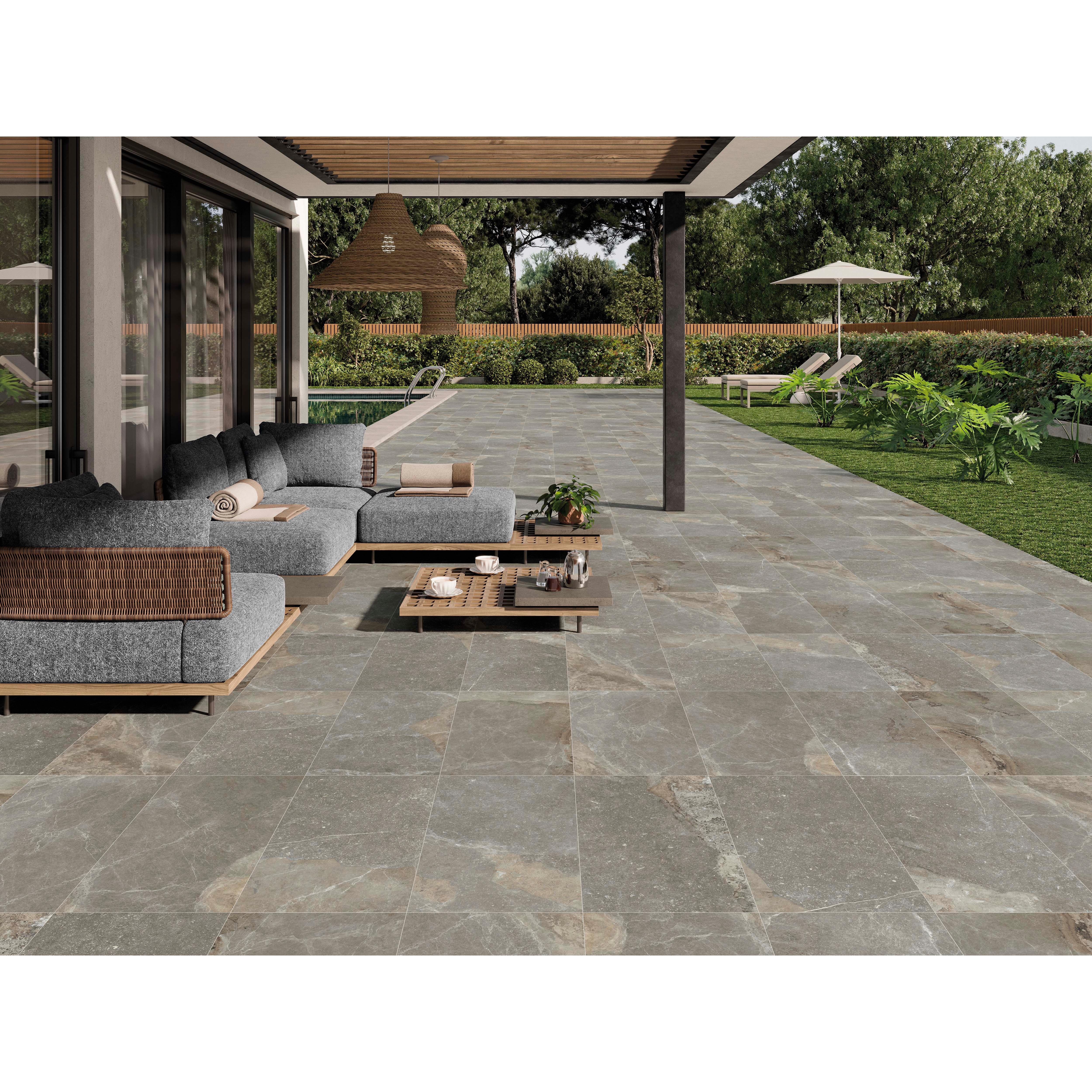 PORCELÁNICO PISCINA 37X75CM SALOR LIGHT - 2