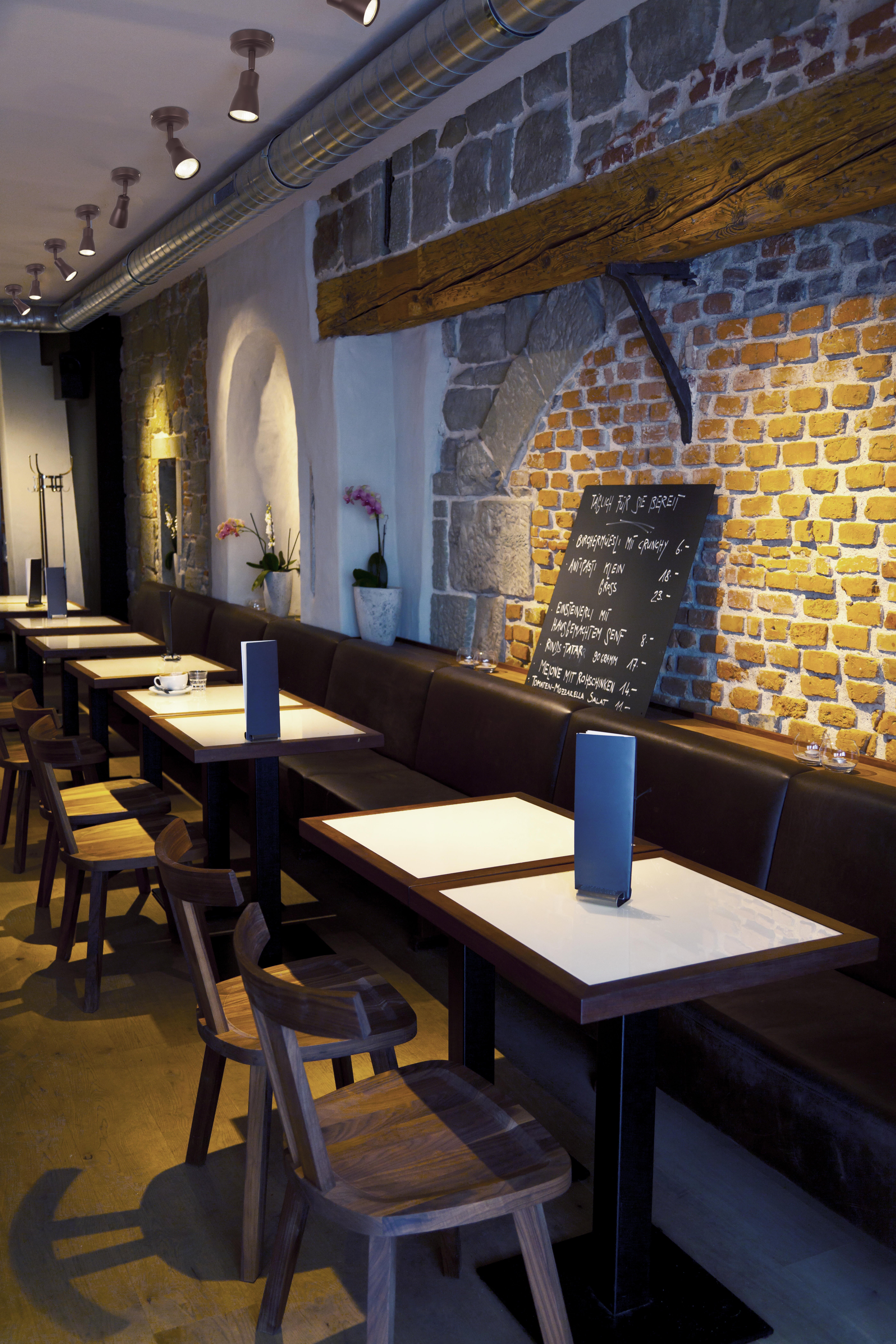 FOCO 1 LUZ SAFRAN IP20 - 2