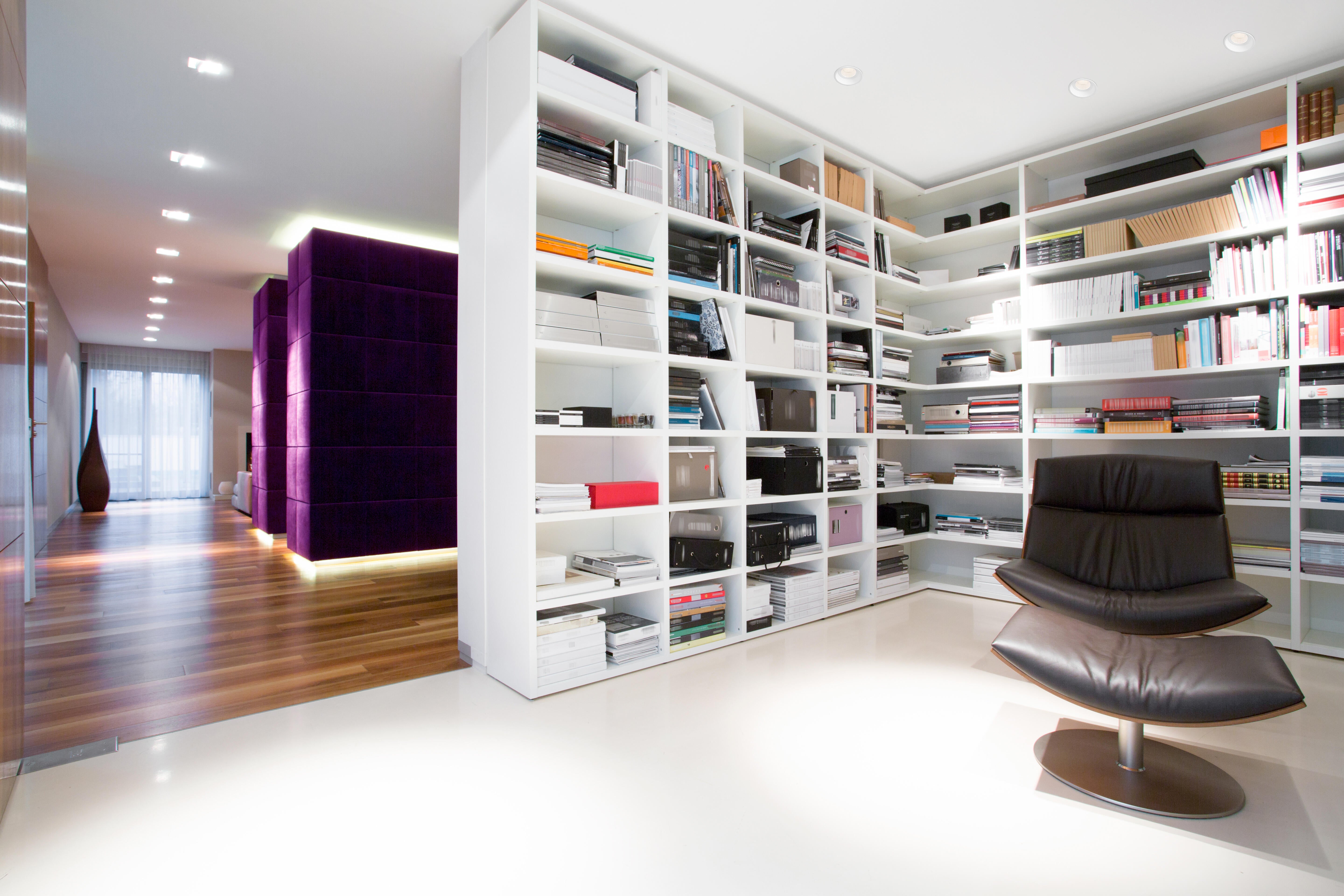 ARO DE EMPOTRAR FIJO PROFUNDO IP54 MIX BCO - 2