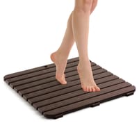 TARIMA DE DUCHA PLASTICO - 2