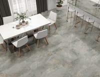 SUELO PORCELÁNICO 60X120CM SIENA GRIS LAPADO - 2