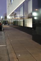 EMPOTRABLE CARCASONA 3W IP67 LUZ NEUTRA - 2