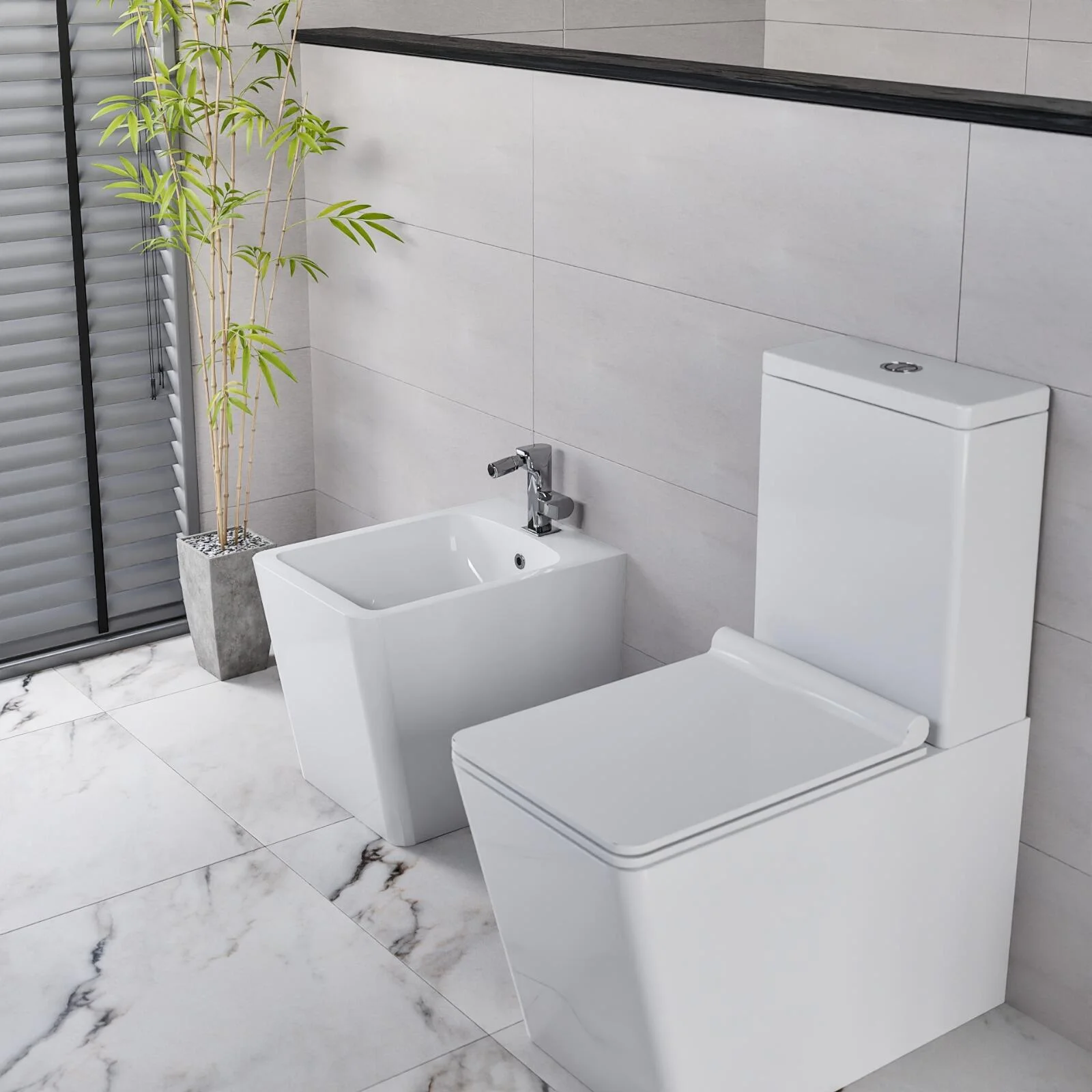 Teka Strohm: diseño, innovación y compromiso sostenible en cada detalle