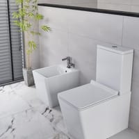 BIDET TEKA FORMENTERA - 3