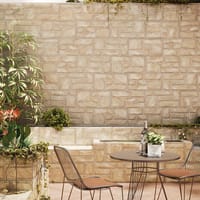 REVESTIMIENTO PORCELANICO 30X60CM TOLUCA BEIGE - 2