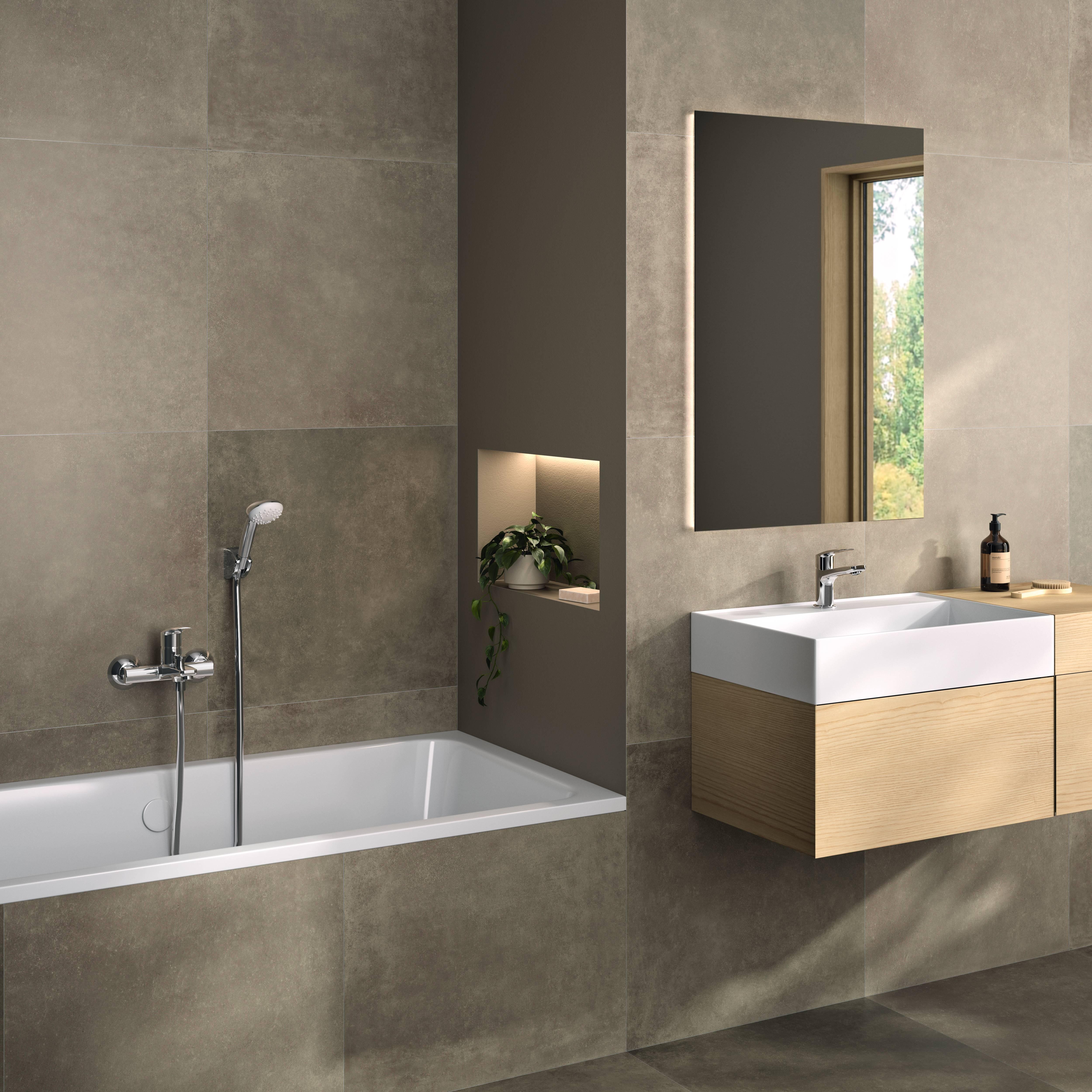 GRIFO LAVABO MONOMANDO RAMON SOLER TARRACO - 2