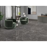 SUELO PORCELÁNICO 59X119CM NEKANE GREY PULIDO - 2