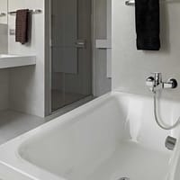 MONOMANDO BAÑERA CARTAGO - 2