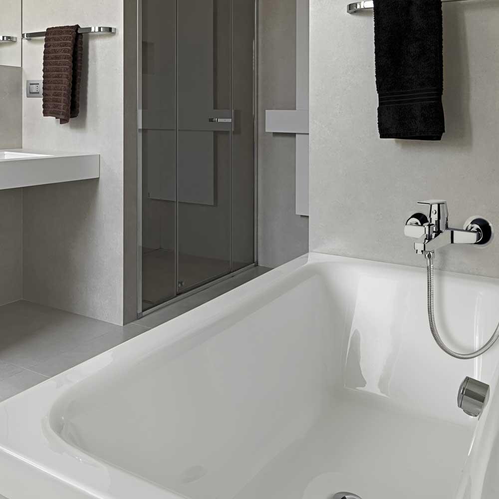 MONOMANDO BAÑERA CARTAGO - 2