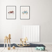 EMISOR TERMICO CERAMICO WIFI 1000W HJM - 3