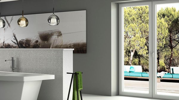 Saloni: diseño, innovación y calidad en pavimentos y revestimientos cerámicos