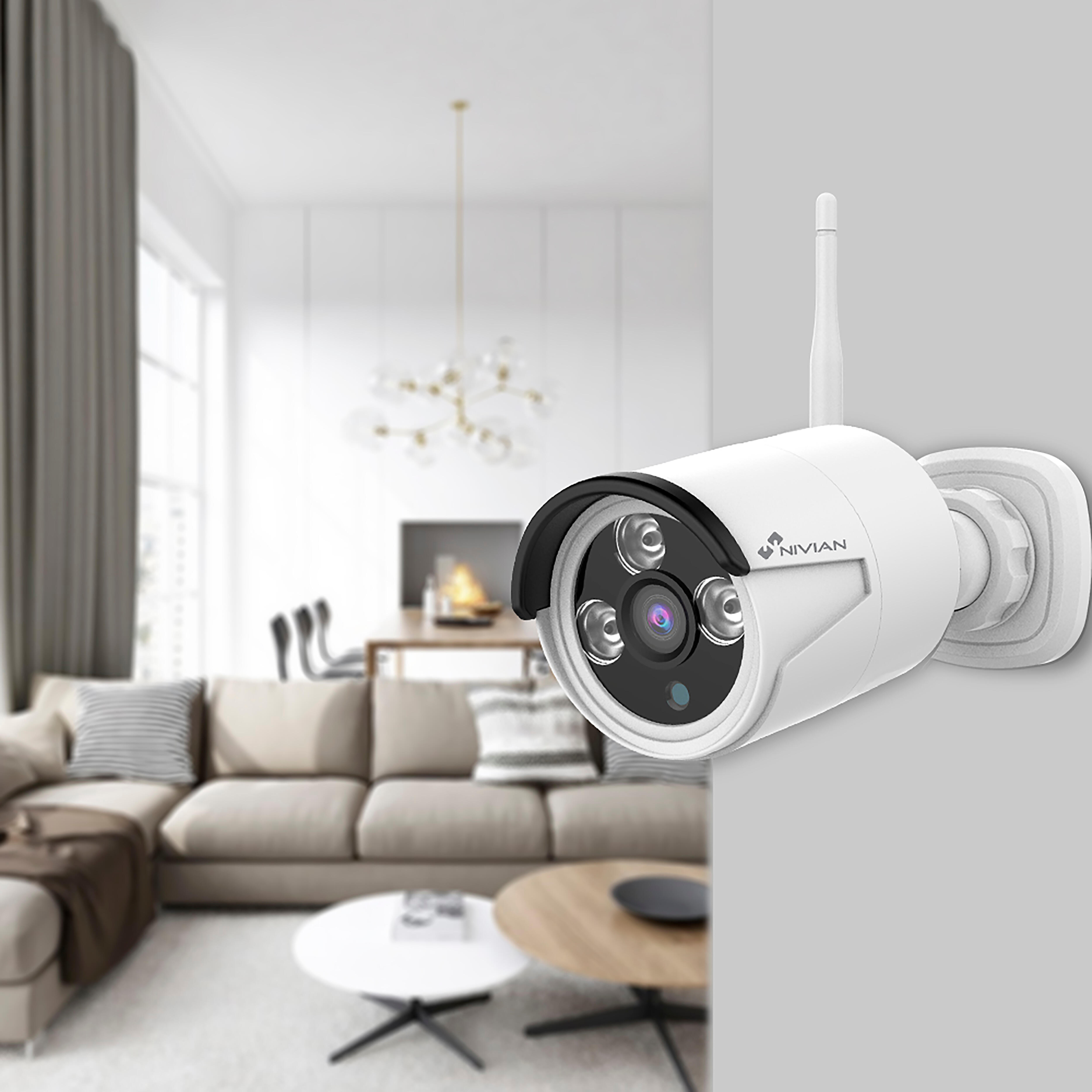 CAMARA WIFI PARA GRABADOR NIVIAN - 3