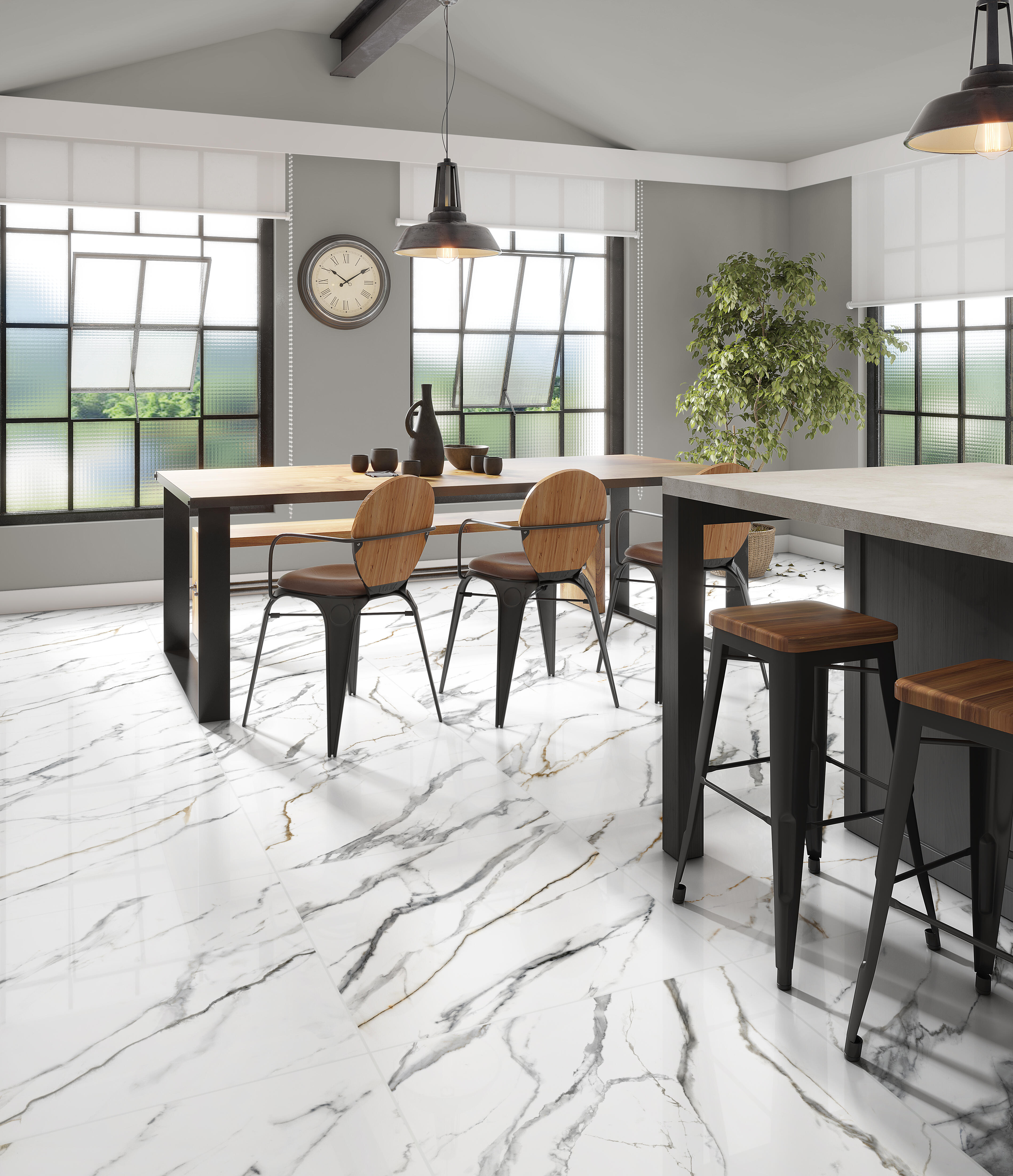 SUELO PORCELÁNICO 60X60CM SALAMANCA - 2