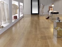 SUELO LAMINADO AC4 8MM MODELO ROBLE NATIVE - 4