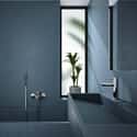 GRIFO LAVABO MONOMANDO RAMON SOLER TIBET - 4