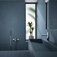 GRIFO LAVABO MONOMANDO RAMON SOLER TIBET - 4