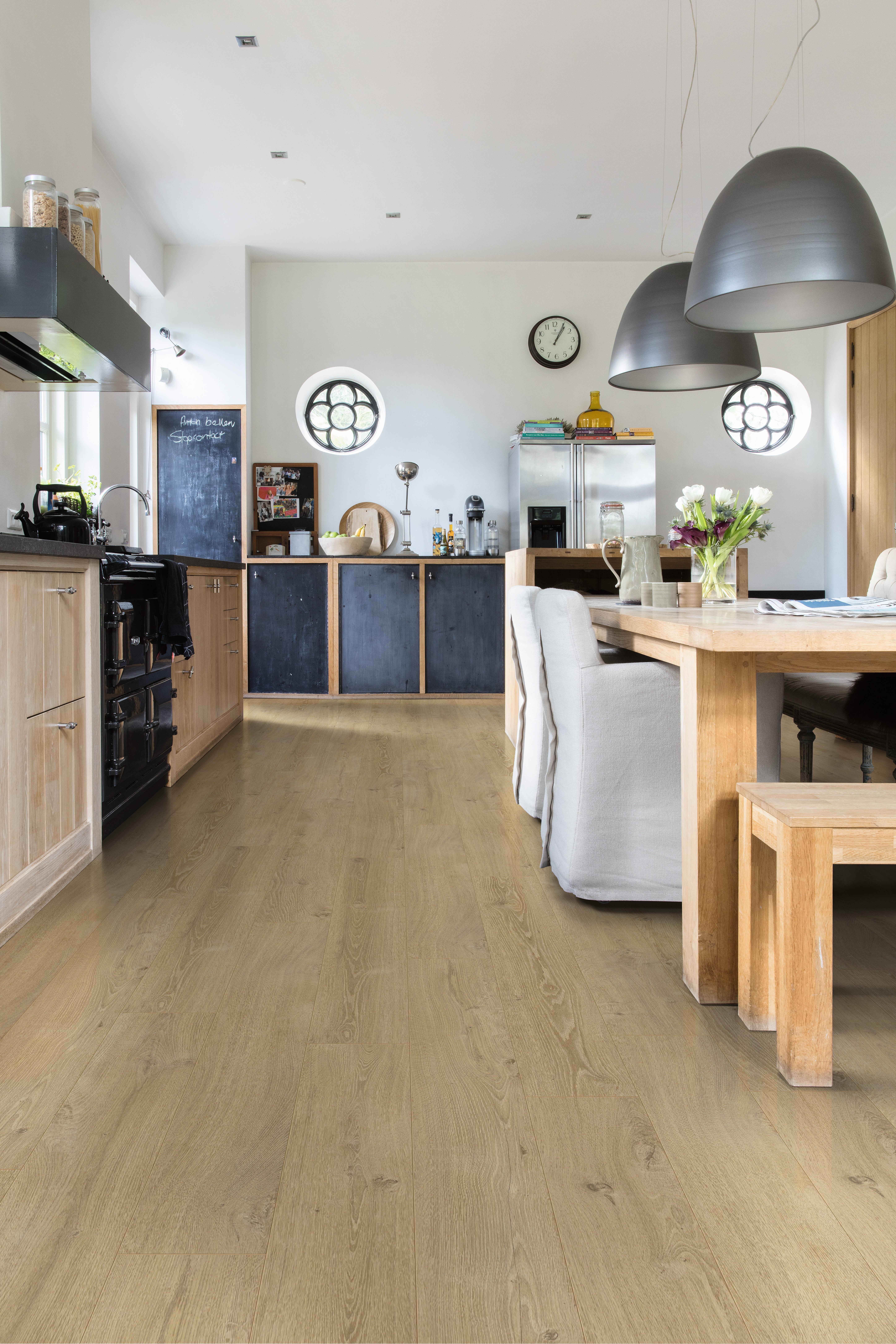 REVESTIMIENTO DE SUELO VINILO CLIC  GROSOR 4,2 MM ACABADO ELEGANCE - 2