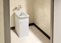 MUEBLE PARA LAVADERO ROCA JARAMA - 3