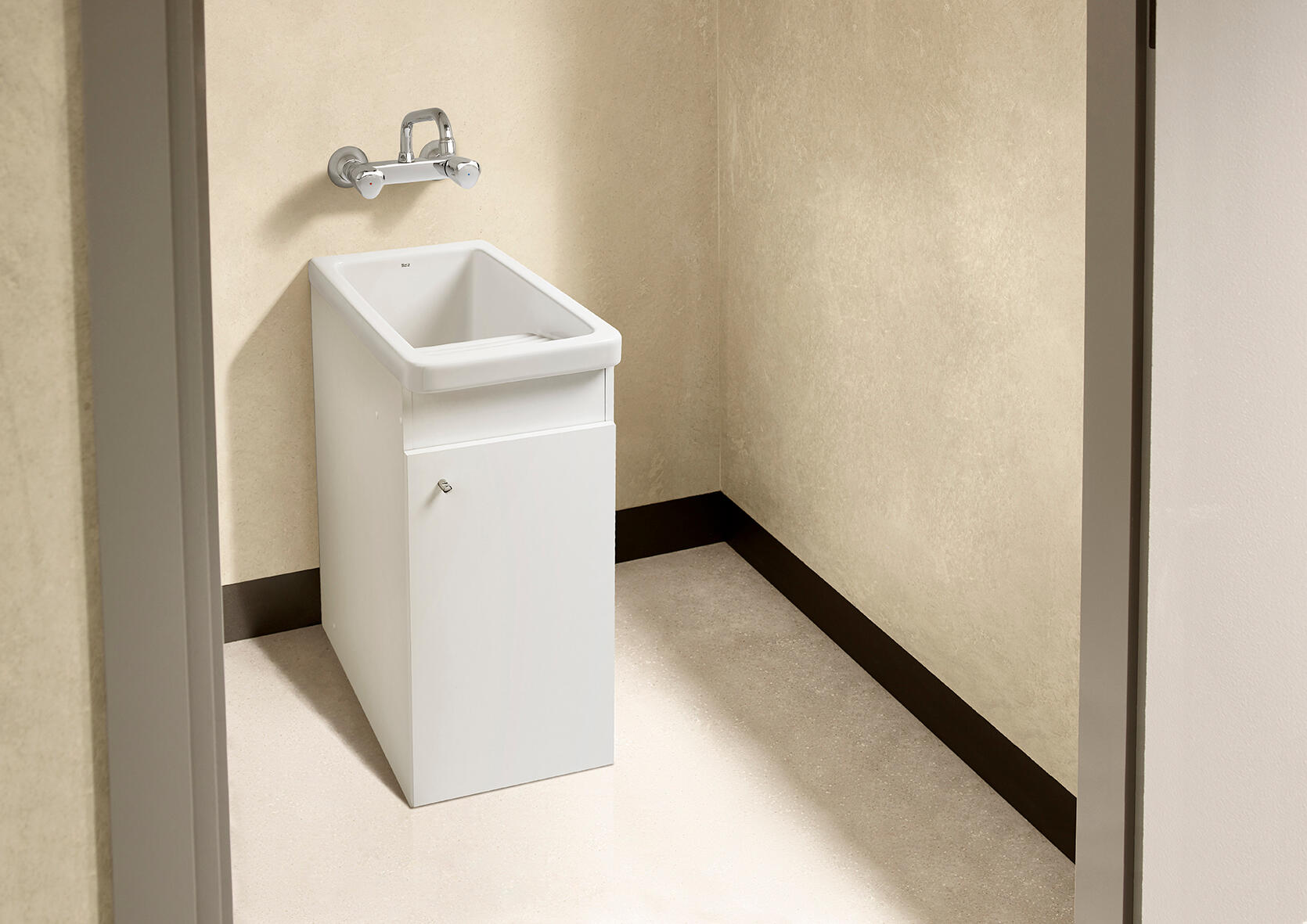 MUEBLE PARA LAVADERO ROCA JARAMA - 3