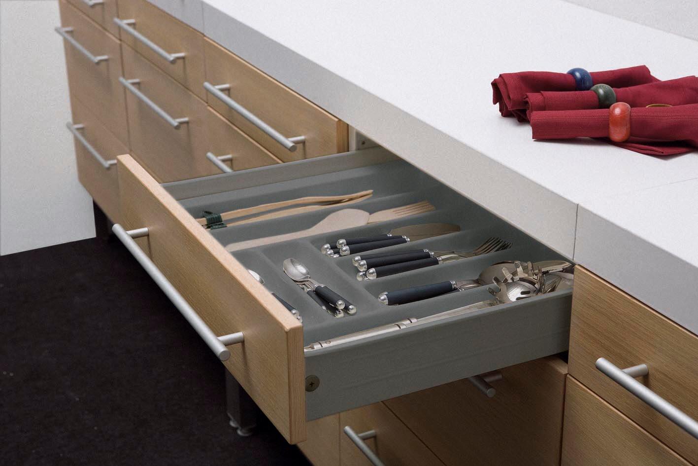 KIT INTERIOR CAJÓN 40 CM - 2