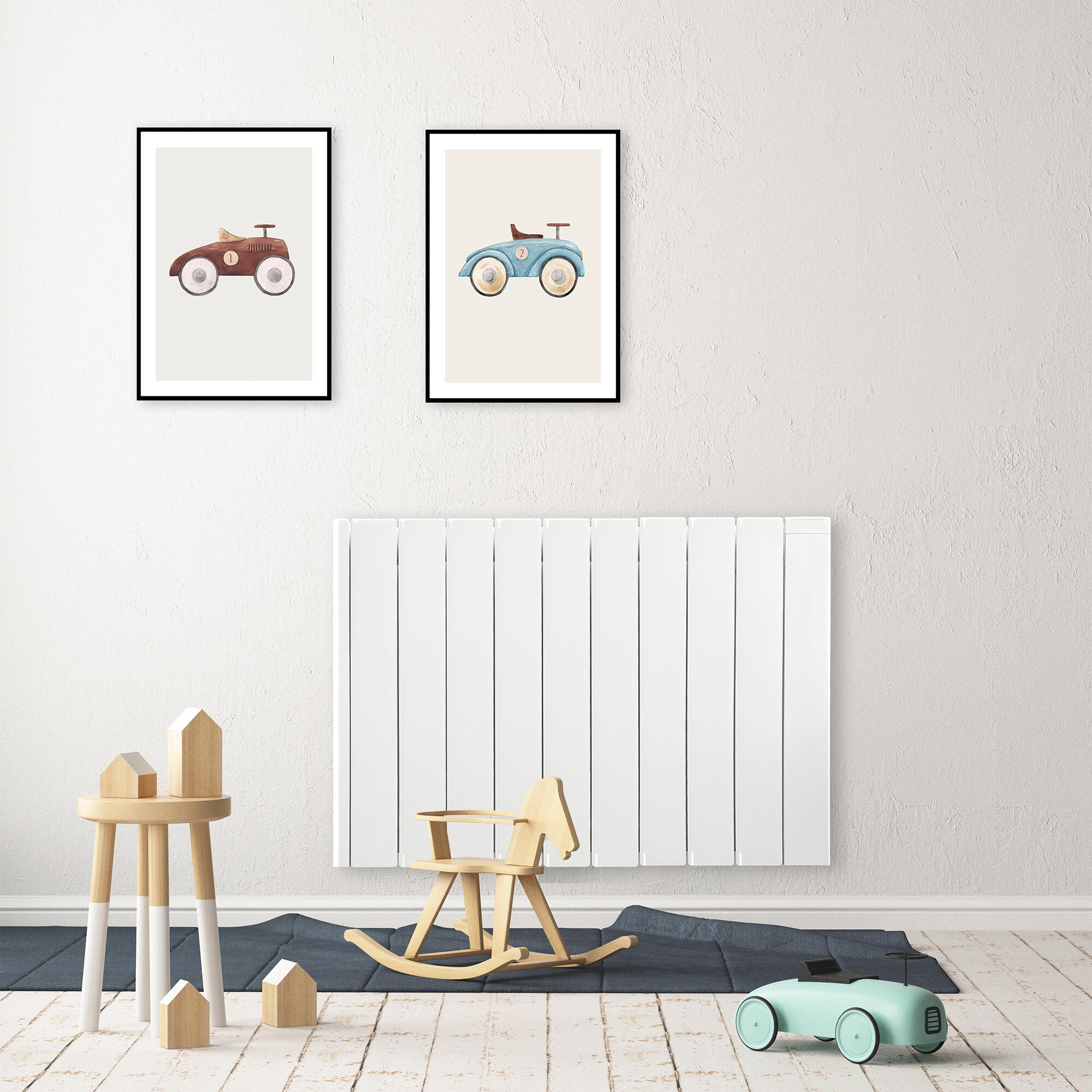 EMISOR TERMICO CERAMICO WIFI 1500W HJM - 3