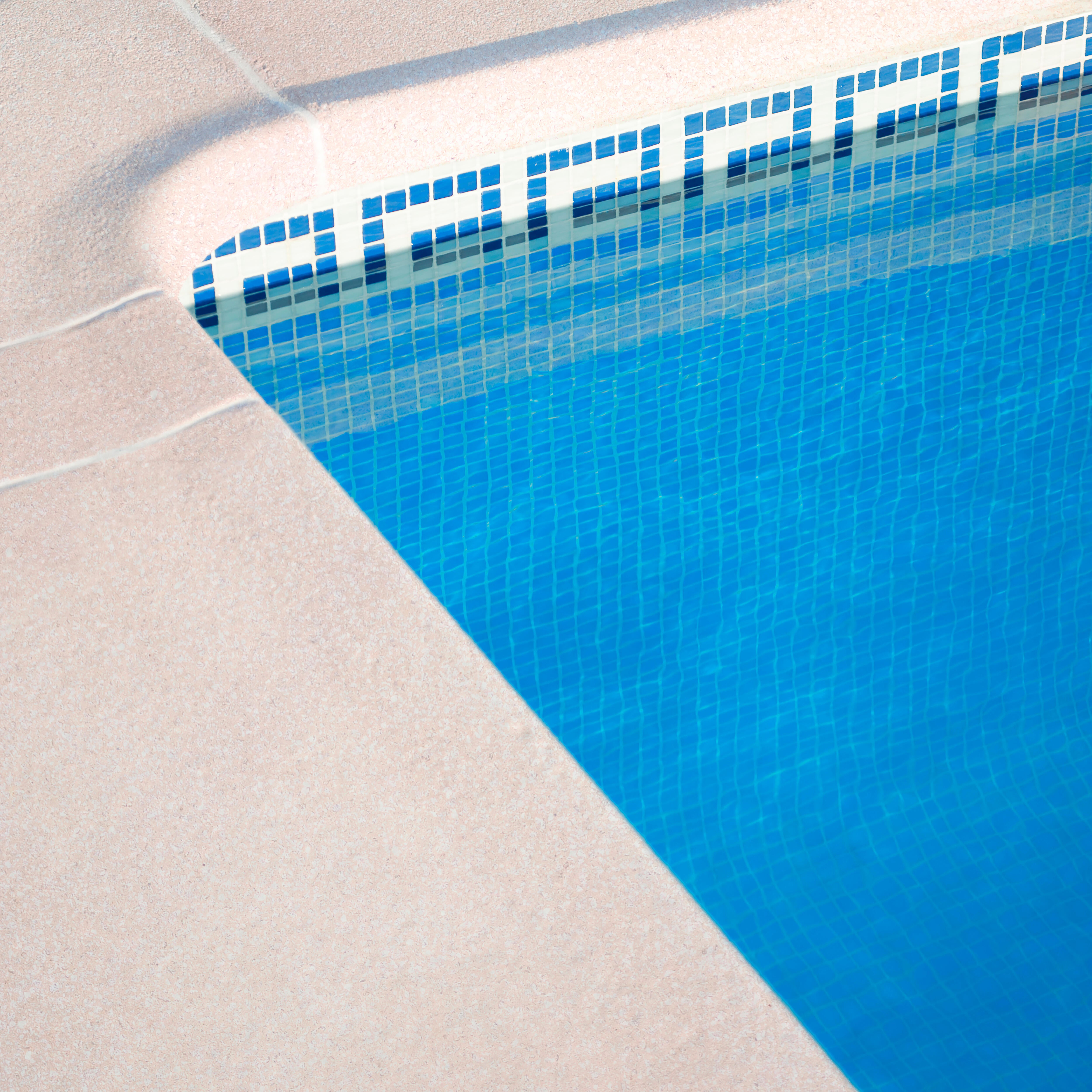 BORDE PISCINA 35X50CM BALEARIS BLANCO - 2