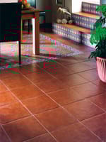 SUELO CERAMICO INTERIOR 33.3X33.3CM NAZARI TEJA - 5