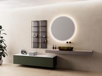 AZULEJO PASTA BLANCA 30X75CM CITY LINEAL BEIGE - 2