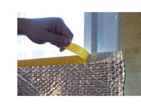 KIT AISLANTE CAJÓN PERSIANA 120X25 CM - 3