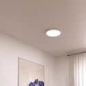 DOWNLIGHT LED EMPOTRAR CIRCULAR BLANCO 18W CCT CON SENSOR - 3