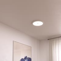 DOWNLIGHT LED EMPOTRAR CIRCULAR BLANCO 18W CCT CON SENSOR - 3