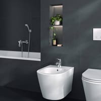 GRIFO BIDÉ MONOMANDO RAMON SOLER TARRACO - 2