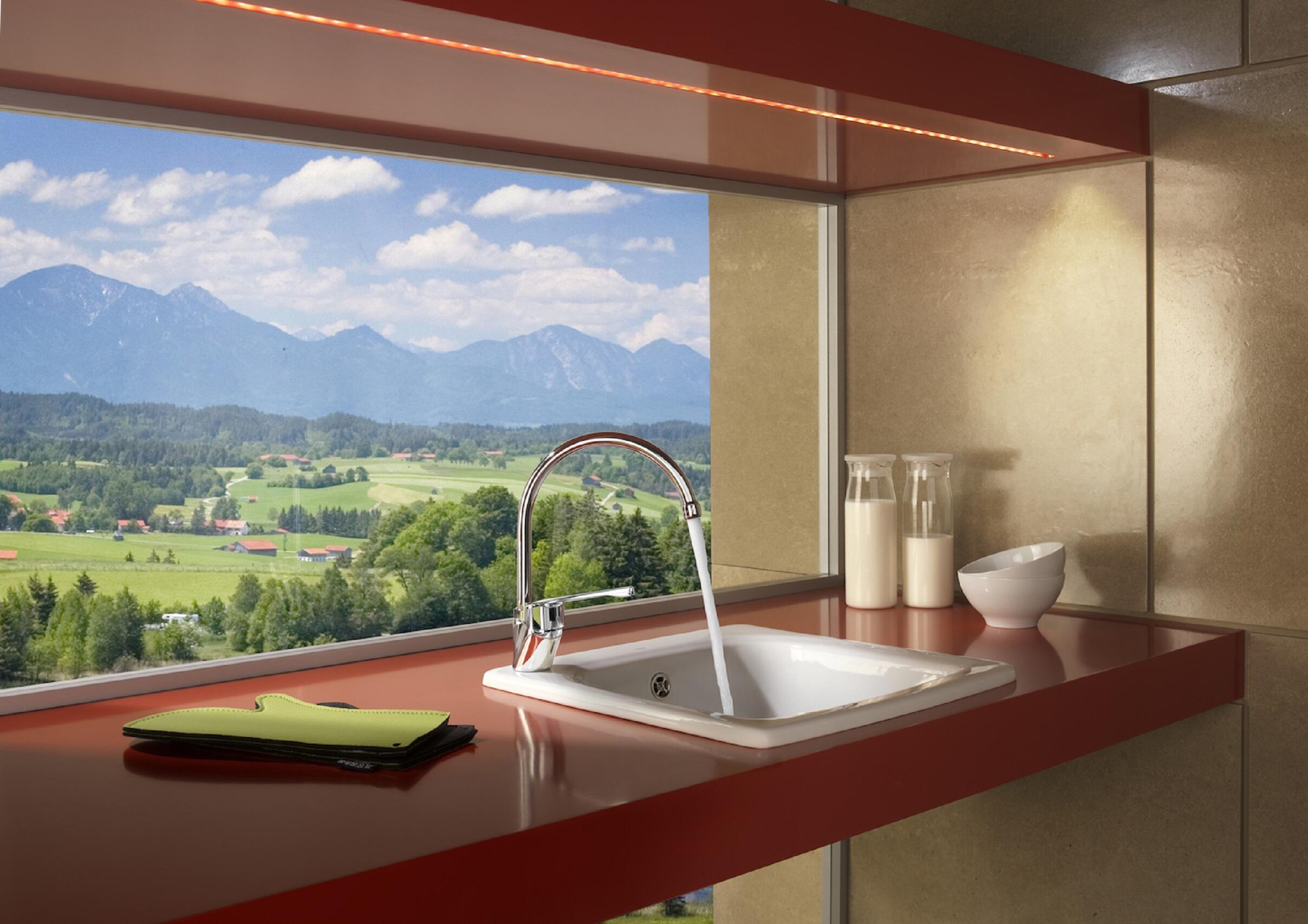 MONOMANDO COCINA VICTORIA - 3