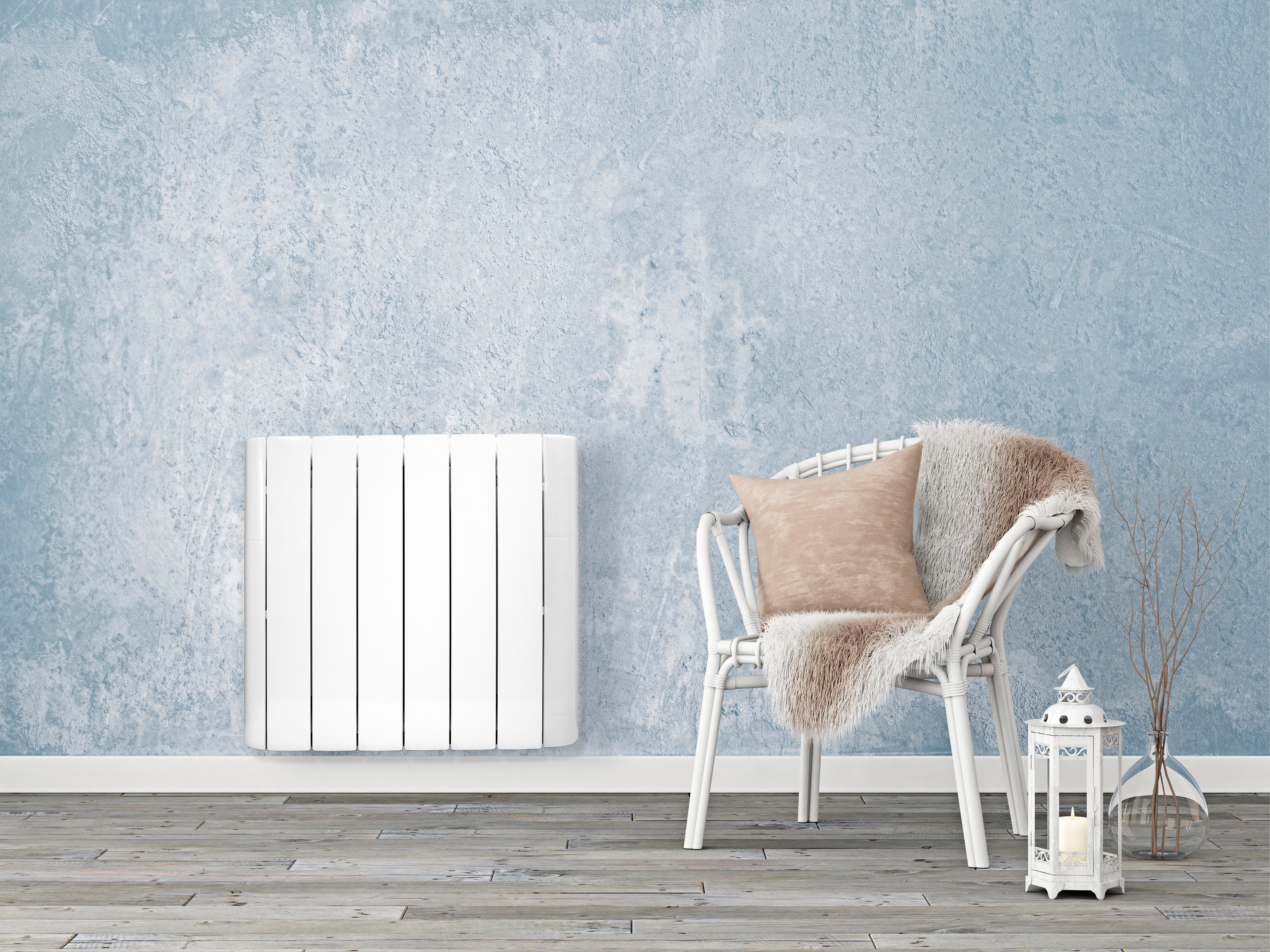 EMISOR TERMICO CERAMICO ALTA EFICIENCIA 750W HJM - 3