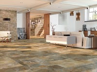 PORCELÁNICO PISCINA 37X75CM SALADA GOLD - 4