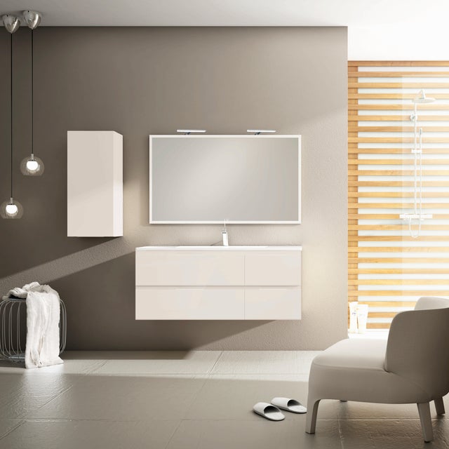 COLGAR MUEBLE DE BAÑO NEO BLANCO