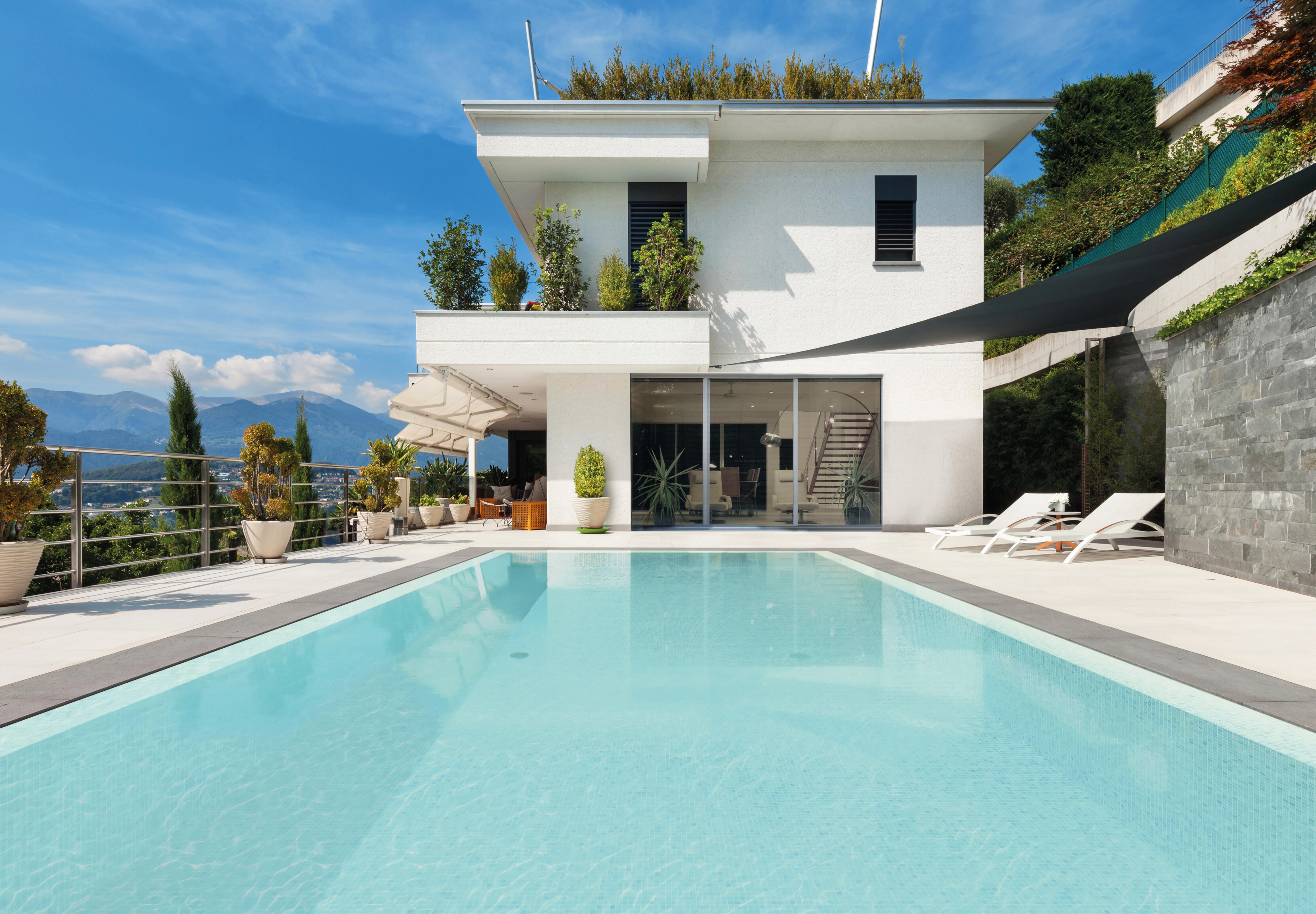 GRESITE PISCINAS 31X46.7CM FORMENTOR - 2