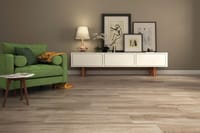 SUELO PORCELANICO 22.5X119.5CM IRATI BEIGE - 4