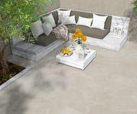 SUELO PORCELÁNICO 75X75CM MONTANA SAND - 2