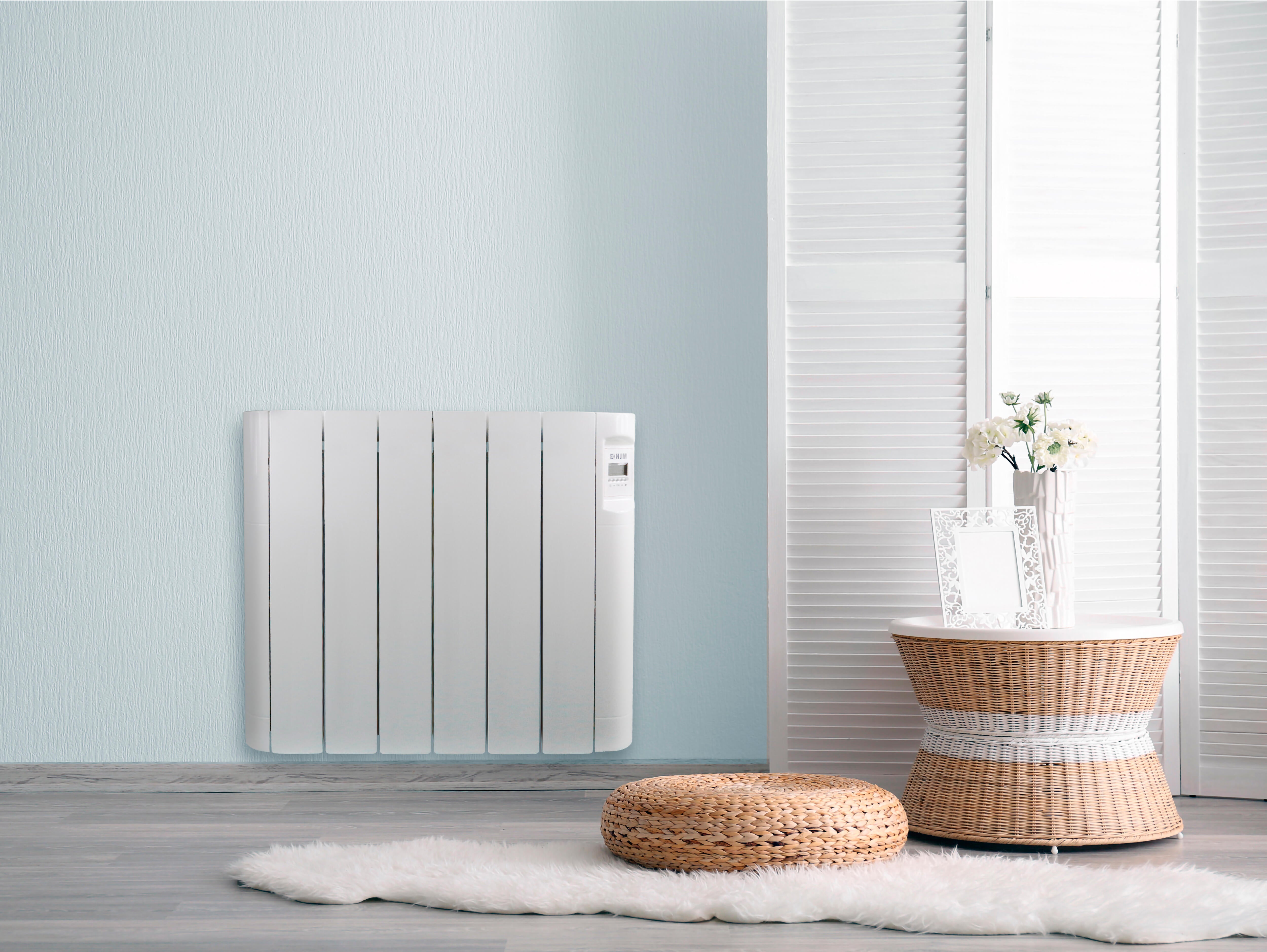 EMISSOR TÉRMICO DE FLUIDO 500W HJM - 3