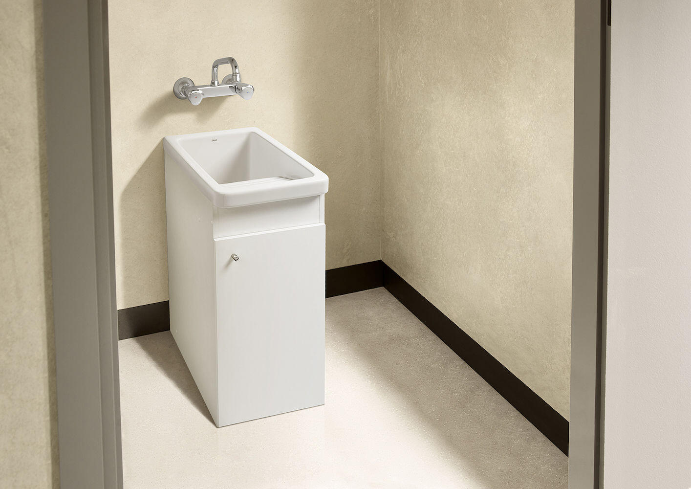 MUEBLE PARA LAVADERO JARAMA - 2