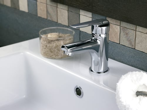 Grifos de lavabo
