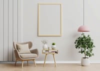 RODAPIE 80X2500MM ALUMINIO BLANCO - 2