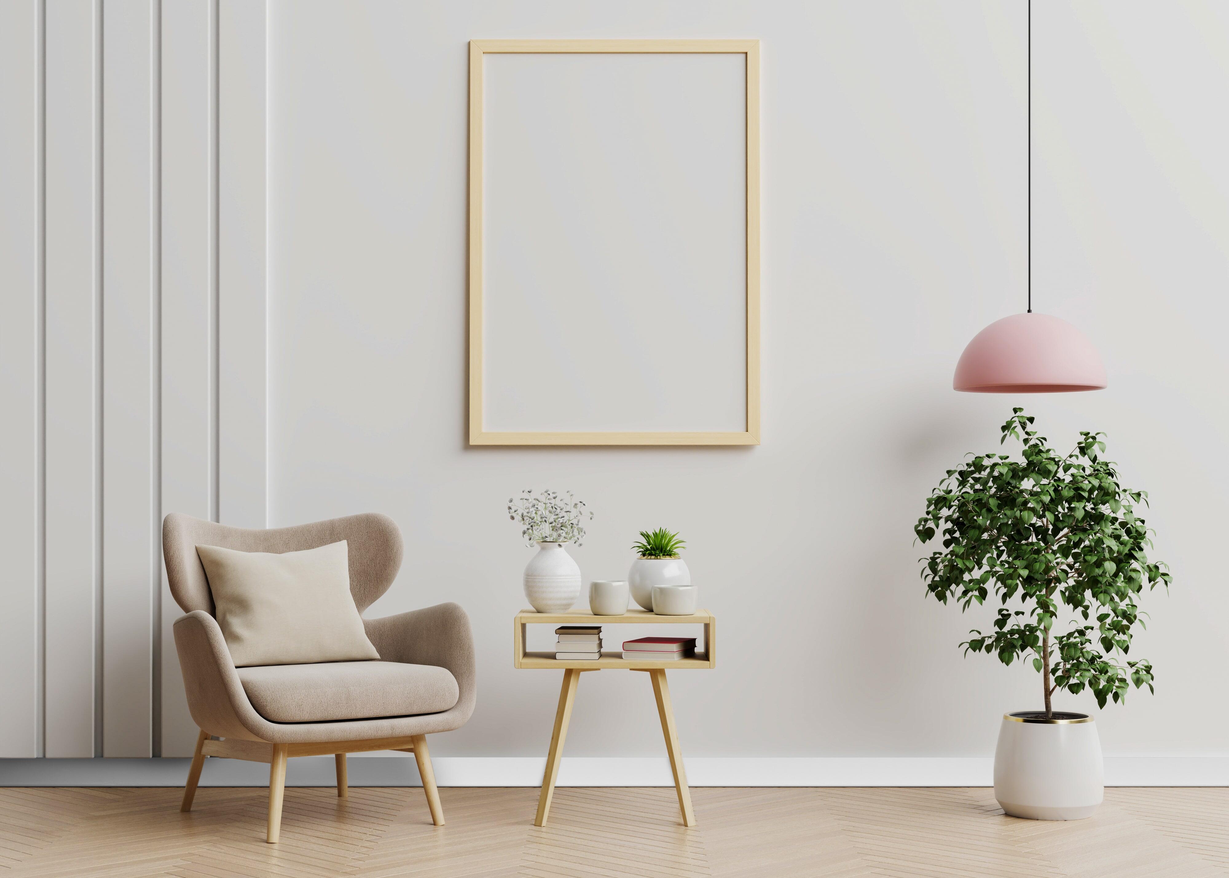 RODAPIE 80X2500MM ALUMINIO BLANCO - 2