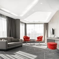 ARO DE EMPOTRAR FIJO IP65 MIX BCO - 3